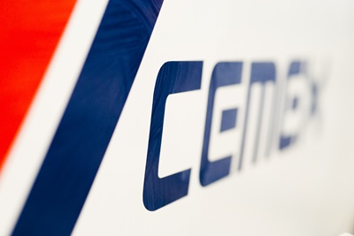 Cemex logo 