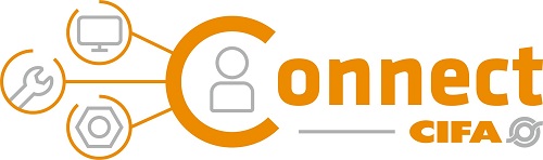 CIFA Connect logo