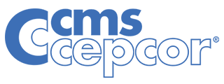 CMS Cepcor logo