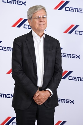 CEMEX CEO