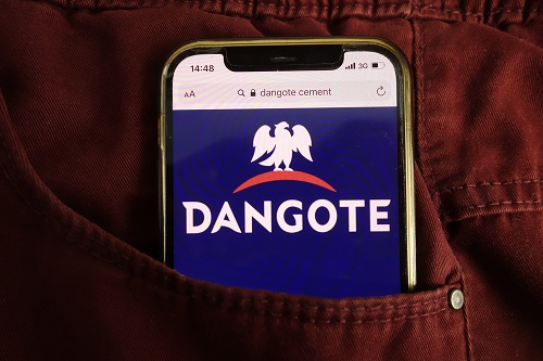 Dangote mobile