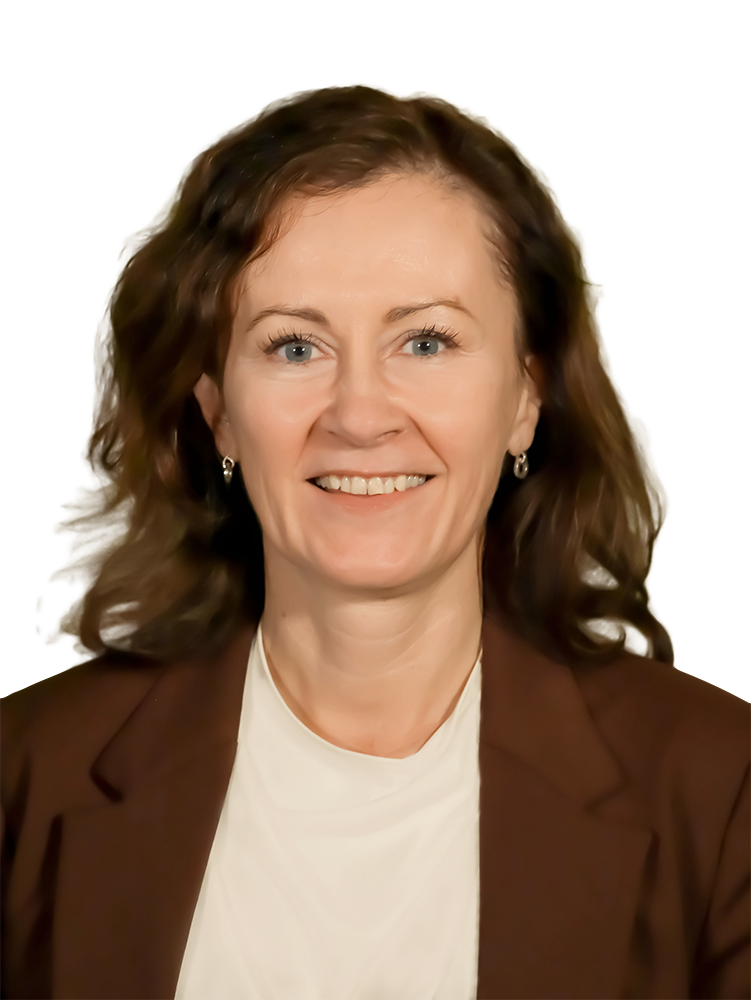 Helena Hedblom Epiroc CEO and president