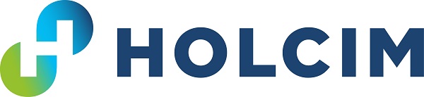 Holcim's corporate logo