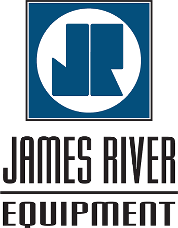James River logo