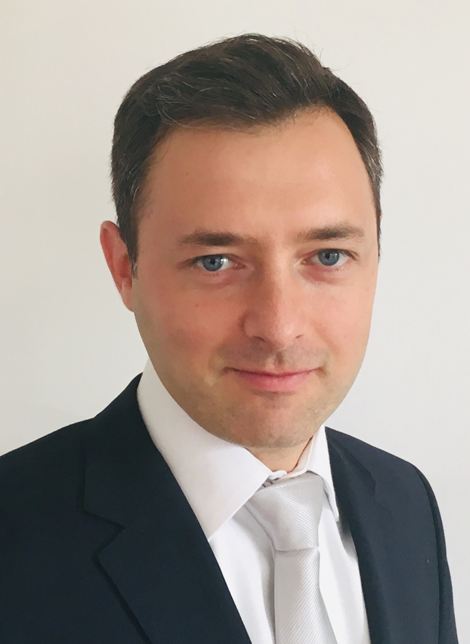  Marco Piovano, director of Terex MP Digital Solutions