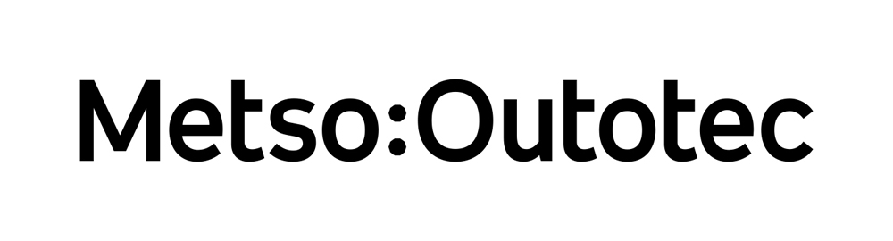 The Metso Outotec logo