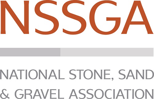 NSSGA logo