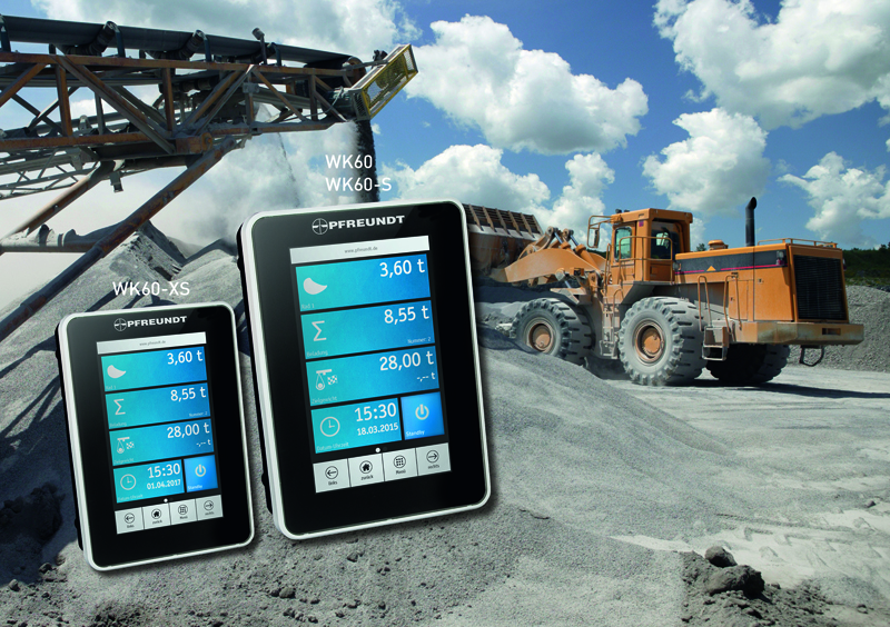 Quarries should seriously consider load weighing technology to improve operational efficiency and eliminate waste