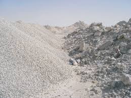 UAE aggregates