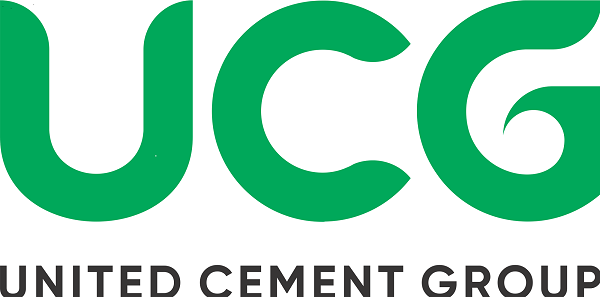 United Cement Group logo