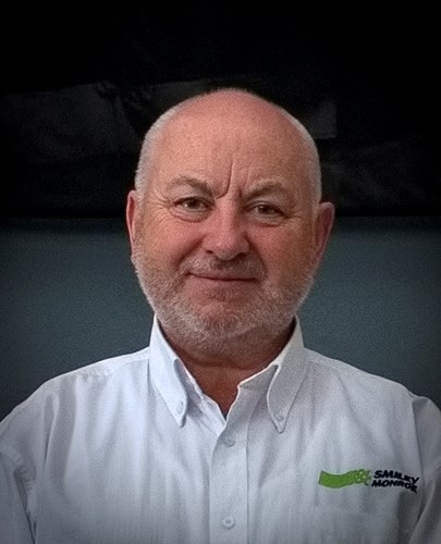 Vaughan Monroe, who co-founded the company in 1979