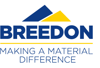 Breedon has posted strong first-half year results