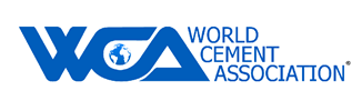 World Cement Association logo