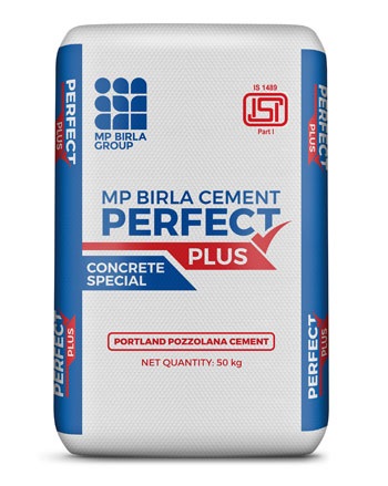 MP Birla Cement Perfect Plus