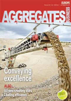 Aggregates Business Europe May June 2015 Cover avatar