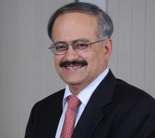 JCB India’s CEO and managing director Vipin Sondhi 