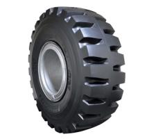 SR 53 tyre from BKT 