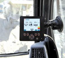 Metso’s ICr wireless information and control system