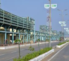 Bhuj plant boasts state-of-the-art 