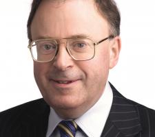 Jim O'Brien, President of UEPG