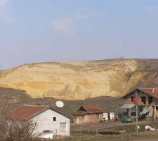 Bulgarian quarry 