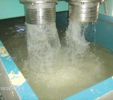 GETECH  dewatering method