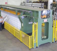 Tecnoidea Impianti high-beam filter press