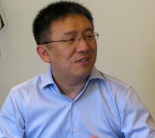 Michael Tan, T-Pave International from Singapore avatar
