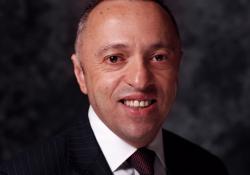 Howard Dale is Dressta’s new VP of Global Sales