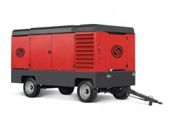 Chicago Pneumatic CPS 950-10 portable compressors