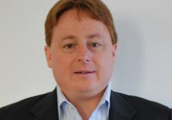 David Quail joins as the Terex MPS market area director