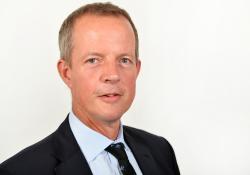 Nick Boles, Minister of State for Skills & Construction