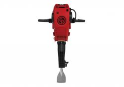 Chicago Pneumatic Red Hawk road drill 