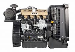 Kohler Engines diesel engine