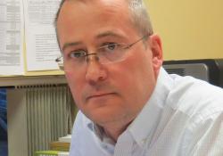 Martin Dummigan, Telestack’s new managing director