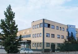 Controls’ new headquarters in Italy