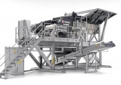 Terex Minerals Processing Systems 