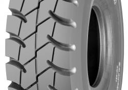 Goodyear RM-4B+ tyre