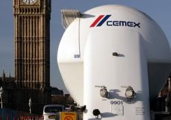 CEMEX says its policies mean it avoided producing around 8 million tonnes of CO2 during 2019. Image: CEMEX
