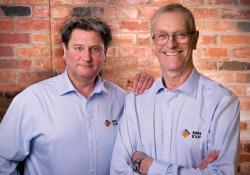 MINEXP's Mike Phillips & Roy Bush.JPG