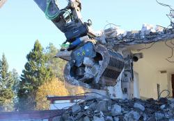 INMALO is now offering Steelwrist’s automatic coupler systems for excavators