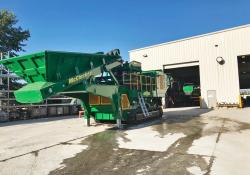 Berry Tractor will supply McCloskey mobile crushing and screening plant to its customers