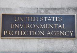 EPA settlement resolves alleged violations during an inspection at the quarry in 2018 (© Marcnorman | Dreamstime.com)