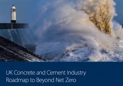 The roadmap highlights the vital role of CCUS (carbon capture, usage or storage) technology in delivering net zero manufacturing