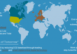 LafargeHolcim has more than 20 carbon capture pilots in the US, Canada and Europe