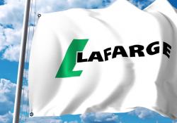 Lafarge Canada says future product expansion will allow up to 100% reduced in carbon emissios compared to standard concrete (© Alexey Novikov | Dreamstime.com)