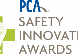 PCA choose winners in a range of categories, including distribution, pyroprocessing, general facility (Credit: PCA)