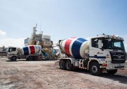 CEMEX says its Q4 results were boosted by increased sales in Mexico and the US