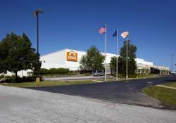 Eriez says the expansion includes adding another manufacturing bay (Credit – Eriez) 