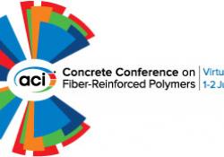 American Concrete Institute fibre-reinforced polymers virtual conference 